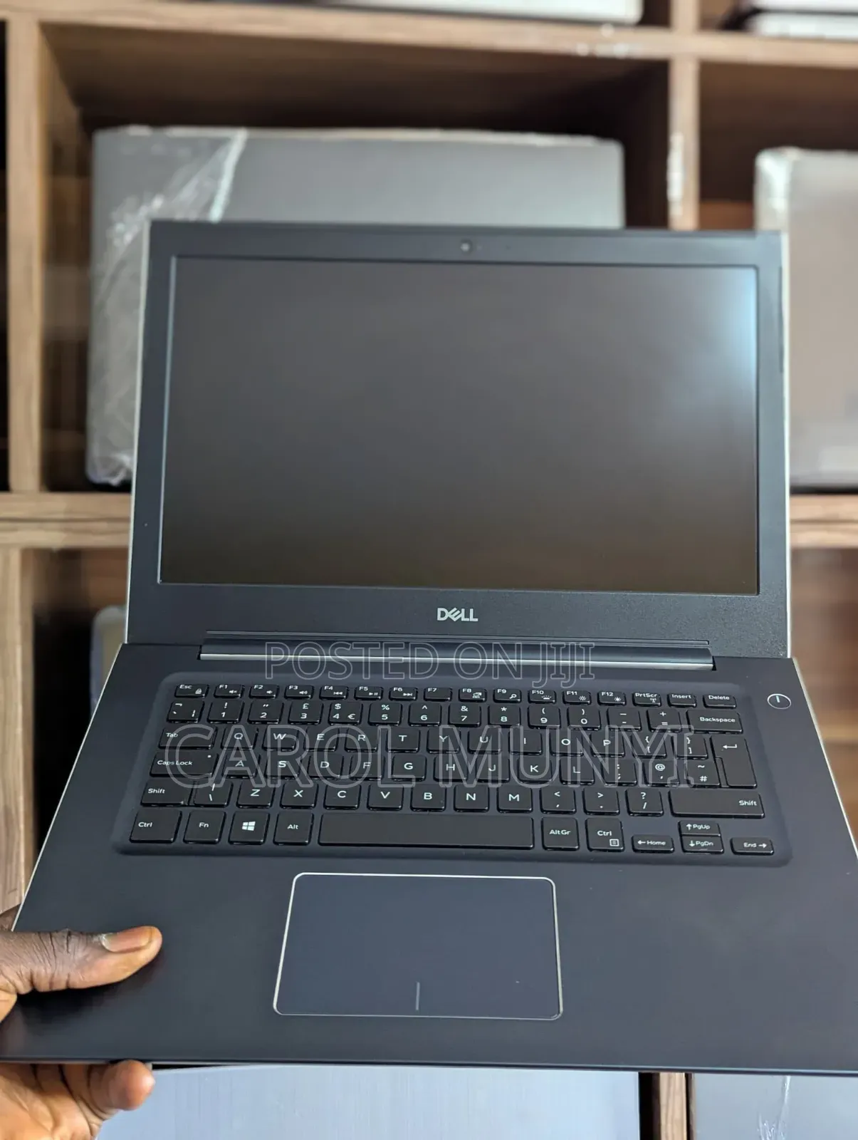 New Laptop Dell Vostro 5470 8GB Intel Core i5 SSD 256GB