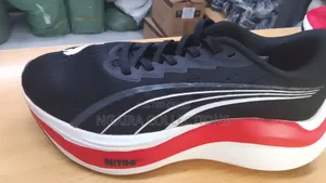 Puma Nitro