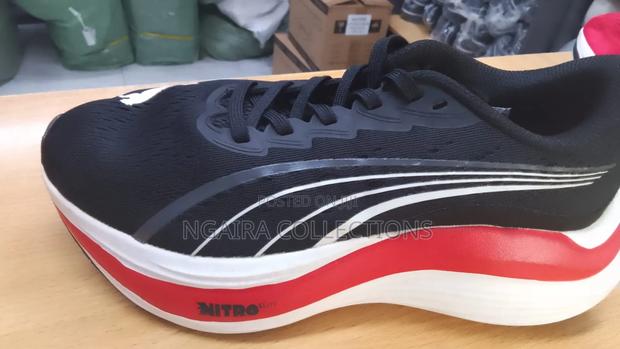 Puma Nitro