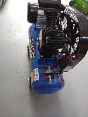 New Model Air Compressor Machine Milano 7.5hp