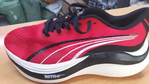Puma Nitro