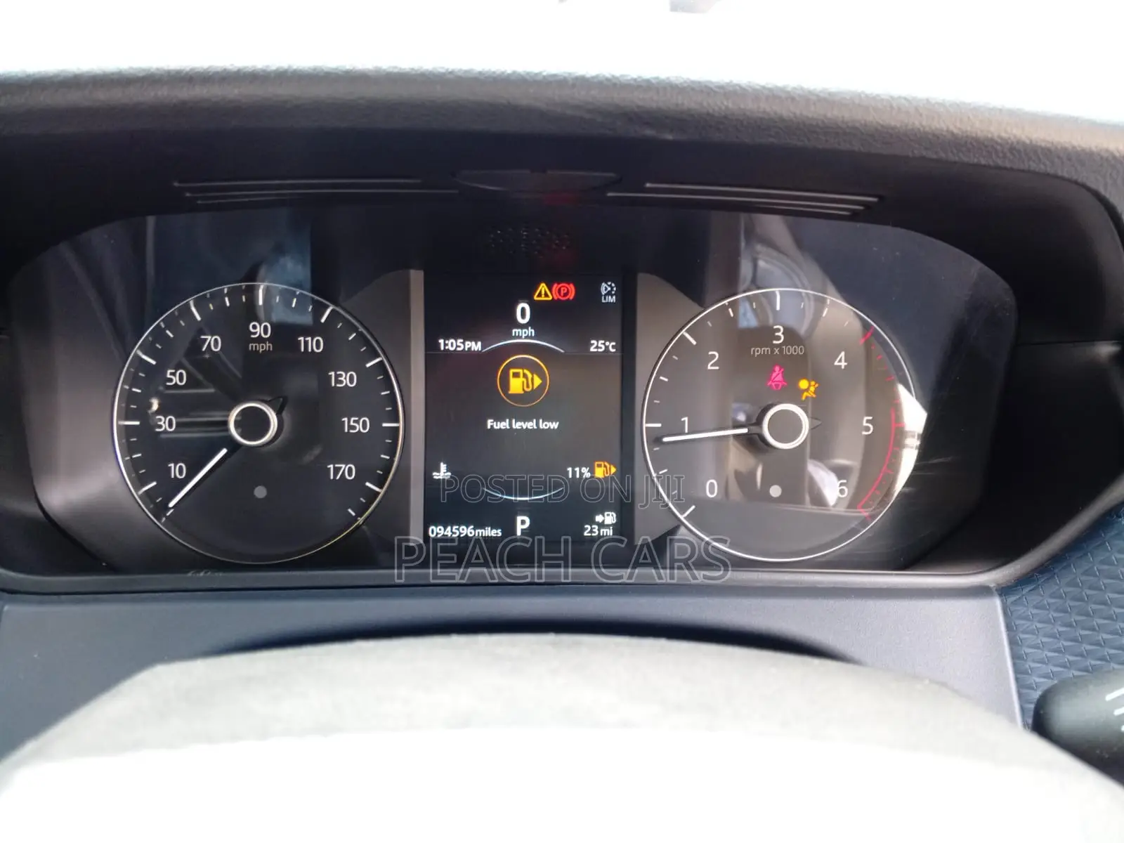 Land Rover Range Rover Velar 2018 White