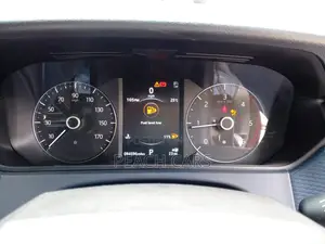 Land Rover Range Rover Velar 2018 White