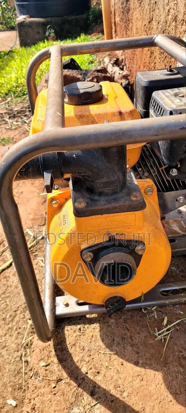 Ingco "2 Water Pump - thumbnail 3
