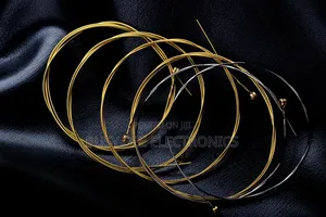 Rainbow Strings Exquisite Practical Acoustic Guitar Strings