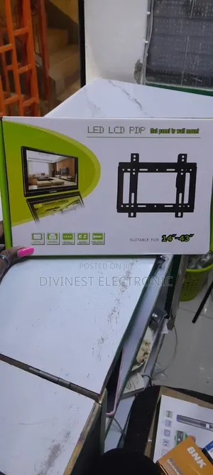 Wall Mounts