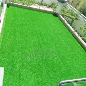 Artificial Lawn Carpet for Stylish Residential Outdoor Design