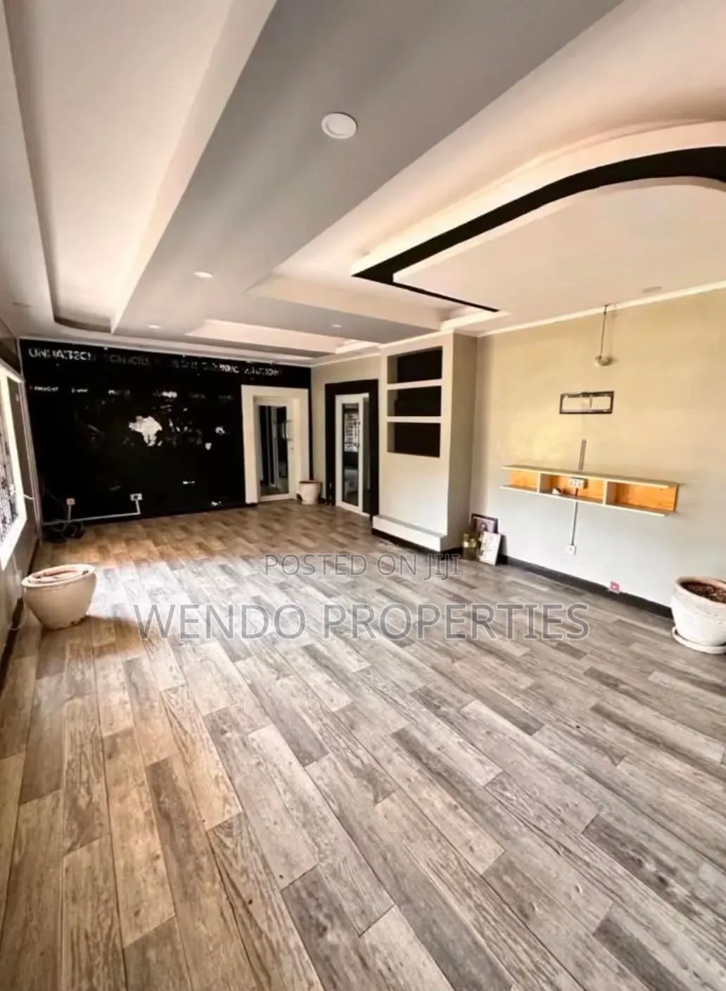 5 Bedroom Bungalow
