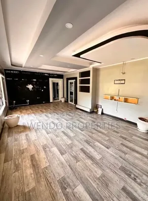 5 Bedroom Bungalow