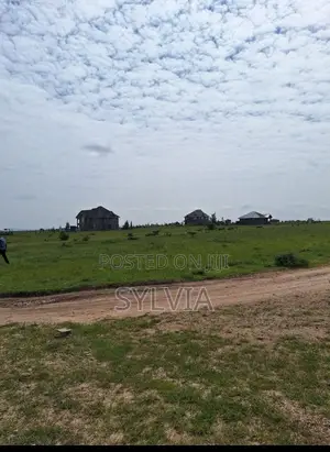 Residential Plot on Sale