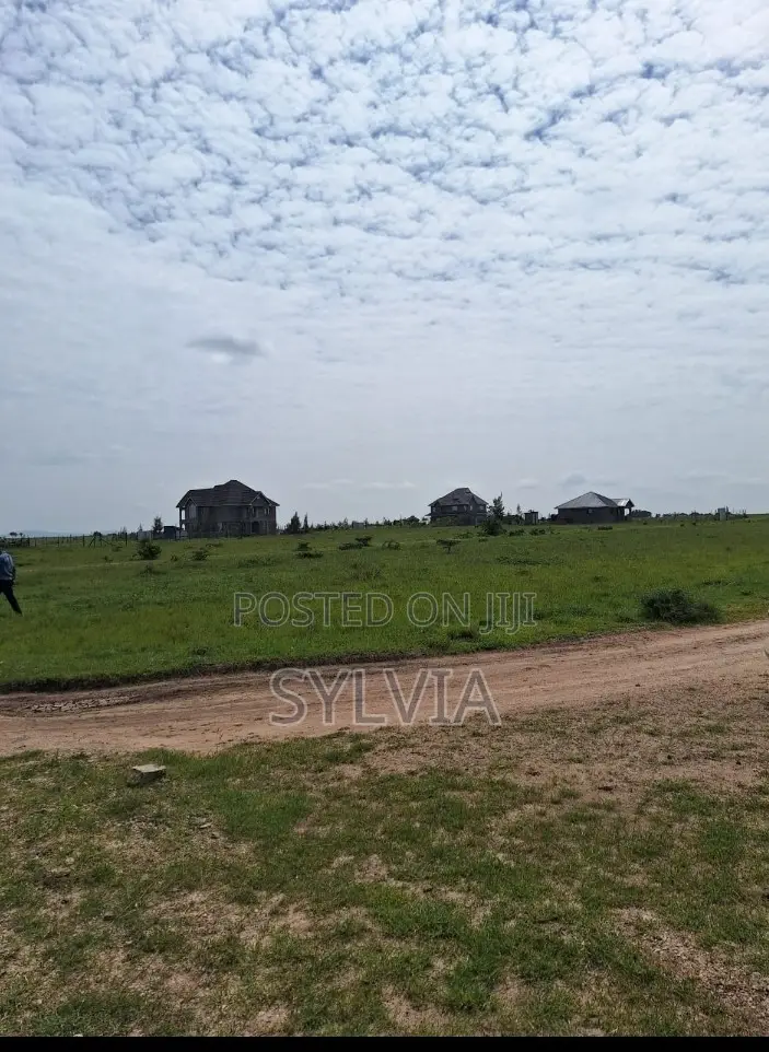Residential Plot on Sale