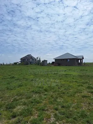 Residential Plot on Sale
