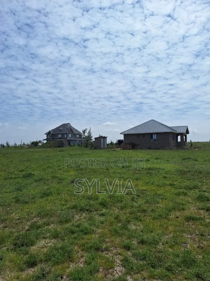 Residential Plot on Sale