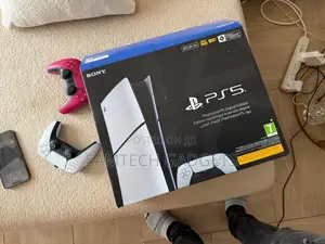 Sony Ps5 on Offer