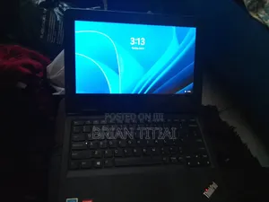 New Laptop Lenovo Yoga 11e 16GB Intel Celeron HDD+SSD 256GB
