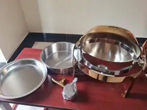 Chaffing Dishes