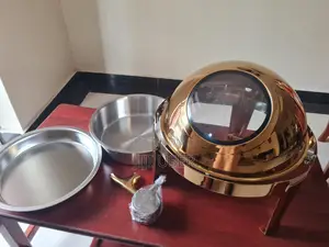 Chaffing Dishes