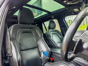 Volvo XC90 2019