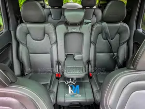 Volvo XC90 2019