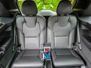 Volvo XC90 2019