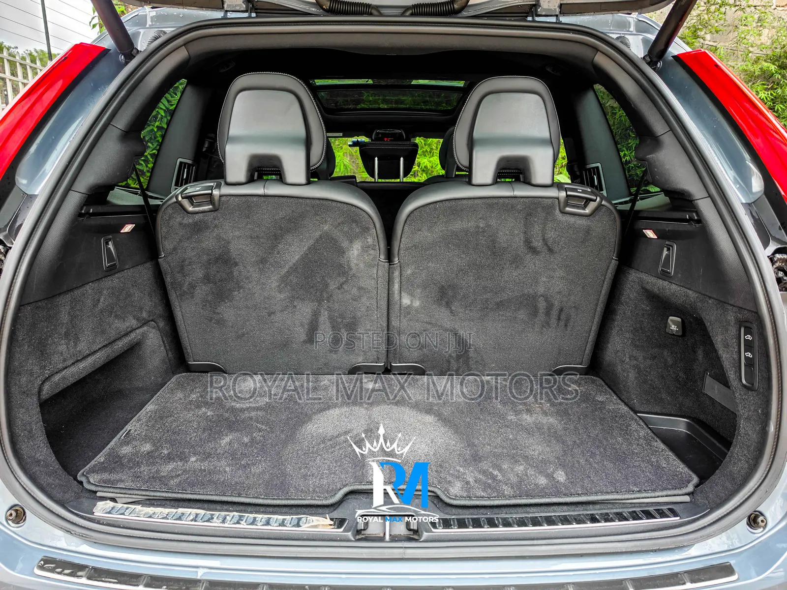Volvo XC90 2019