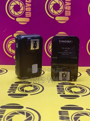 Yongnuo 622n Trigger