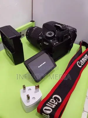 Canon 80d Free Cullmann Bag