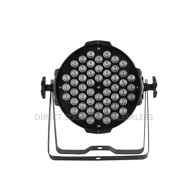 RGBW Par Can Light for Live Performances and Events - thumbnail 2