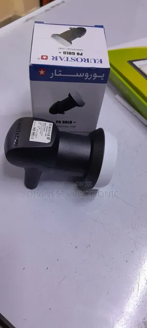Low Noise Block Downconverter (Lnb)