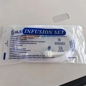 Medical Supplies