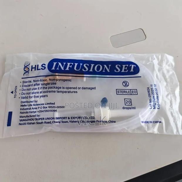 Medical Supplies