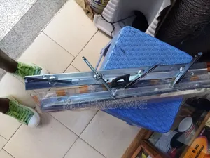 Louvers Frame 4blades