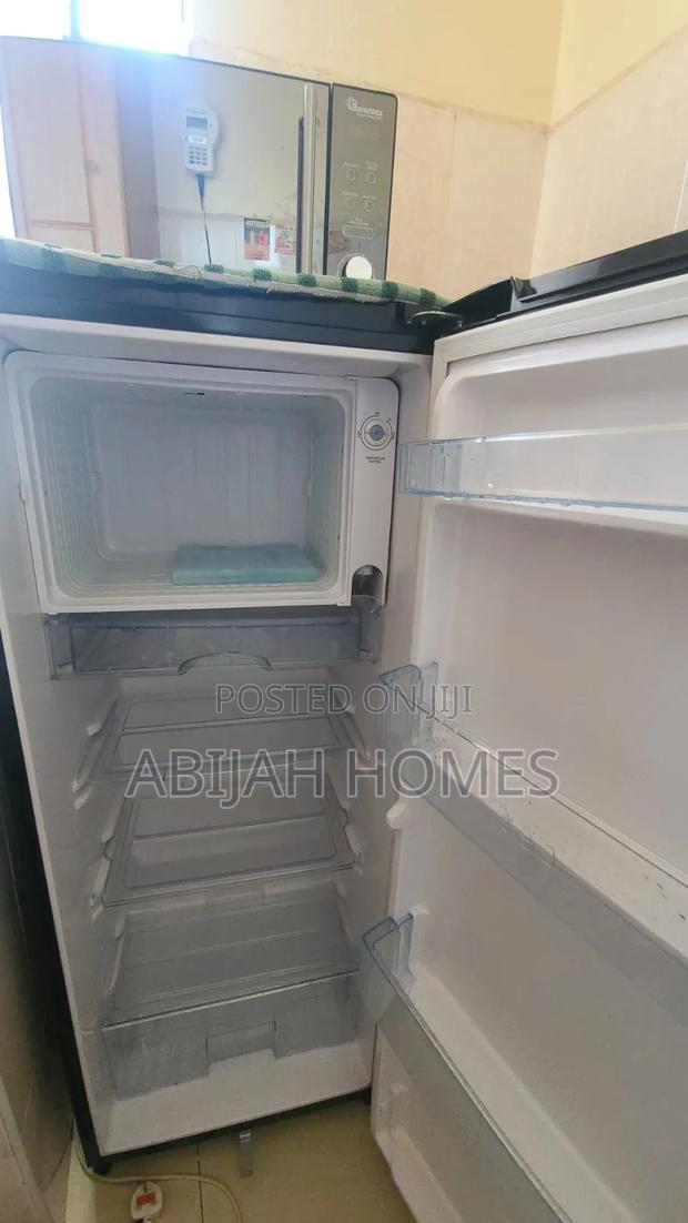Bruhm Fridge - thumbnail 2
