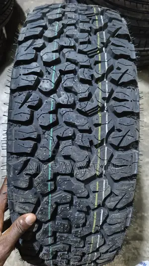 225/65r17 Wideway a/T