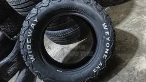225/65r17 Wideway a/T