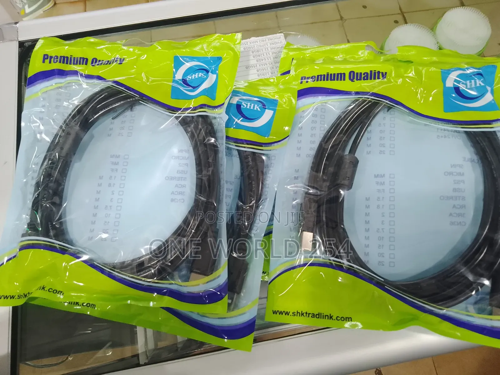 Printer Cable 3m