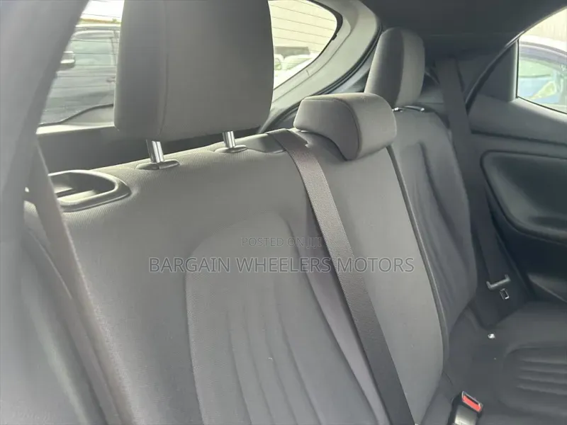 Toyota Yaris 2020