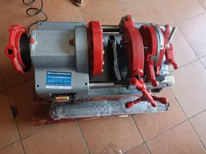 Electric Pipe Threader 1/2 to 2"