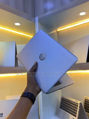 Laptop HP EliteBook 820 G3 8GB Intel Core i5 SSD 256GB