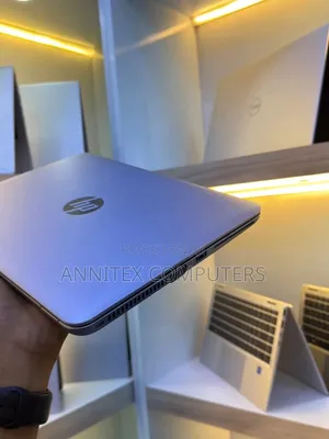 Laptop HP EliteBook 820 G3 8GB Intel Core i5 SSD 256GB