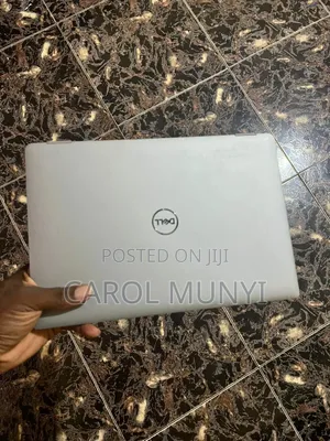 New Laptop Dell Latitude 5410 8GB Intel Core i5 SSD 256GB