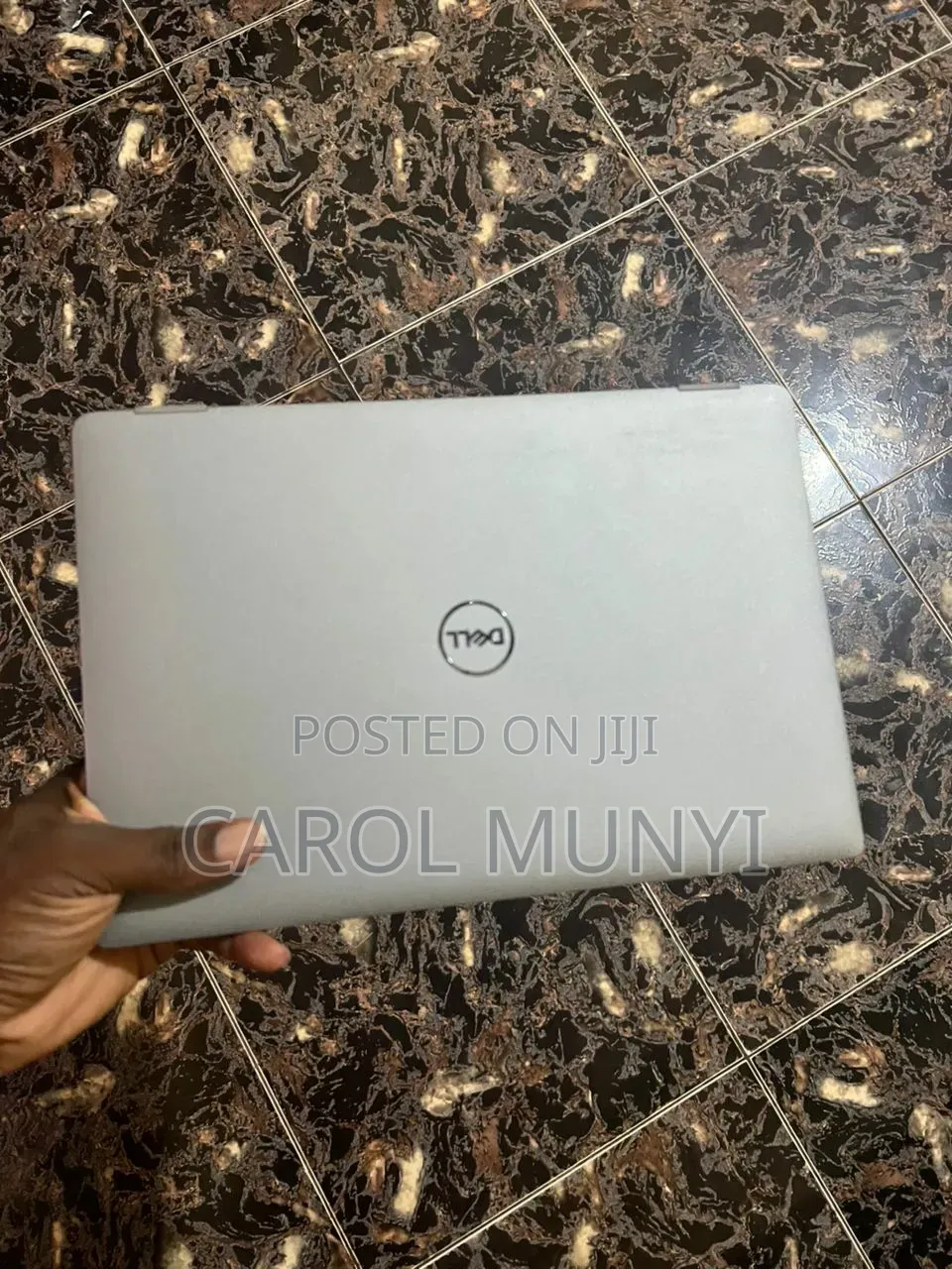 New Laptop Dell Latitude 5410 8GB Intel Core i5 SSD 256GB