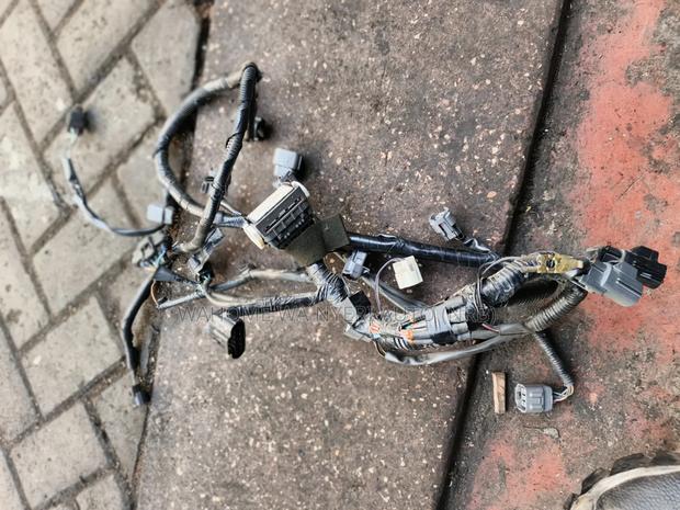 Zj Engine Harness ,Mazda Demio - thumbnail 4