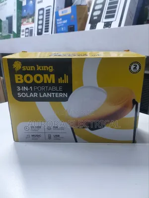 Boom Sunking