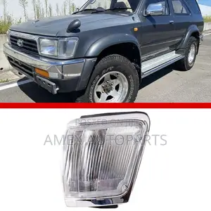 Corner Lamp Toyota Hilux Surf Ln130 1992 Onwards