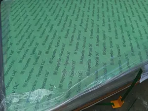 Superlite Oil Resistant Gasket 1.5mx1mx1.5mm (Style 59 ) In Kenya