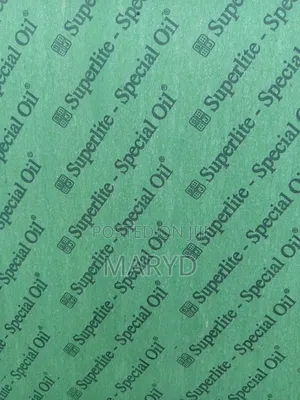 Superlite Oil Resistant Gasket 1.5mx1mx1.5mm (Style 59 ) In Kenya