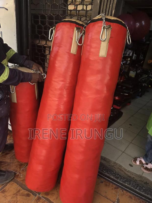 Big/ Large Punching Bag/ 55kgs