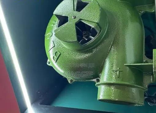 Blower Electric 2" Available