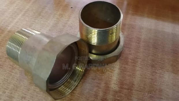 Metal Meter Liners. 11/2"(1.5") - thumbnail 2